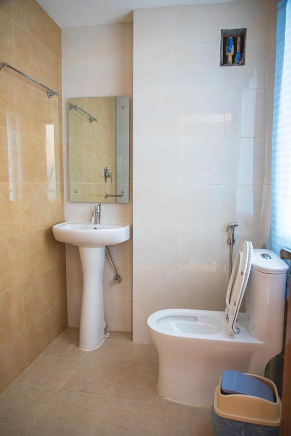 Hotel Pushkar Покхара Екстер'єр фото